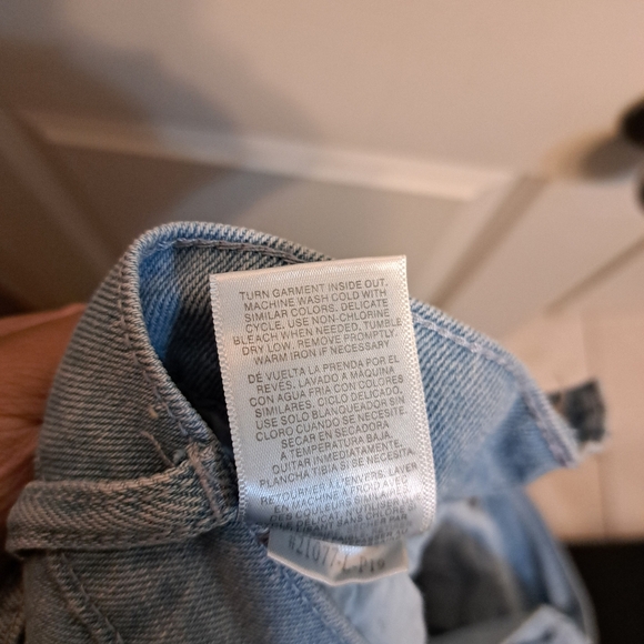 Simple Society‎ Butterfly Jeans - Picture 5 of 12